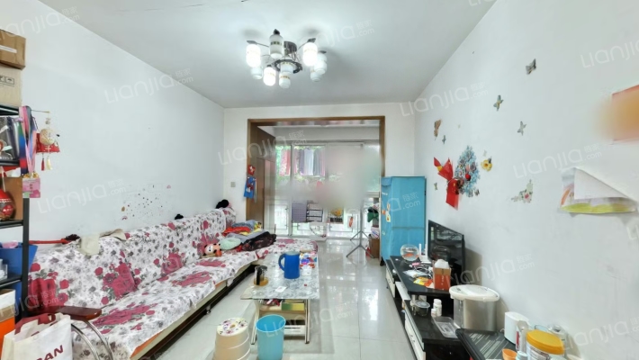 翠晨记二手房实景图