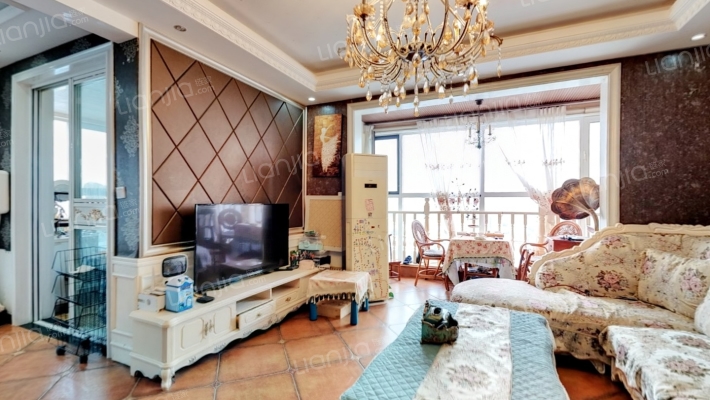 万顺达广场二手房实景图