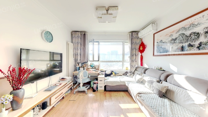 淮海东城御景北区二手房实景图