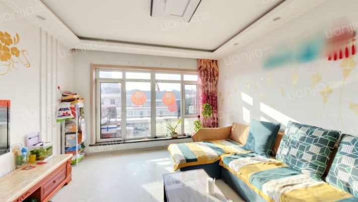 景源名郡二手房实景图