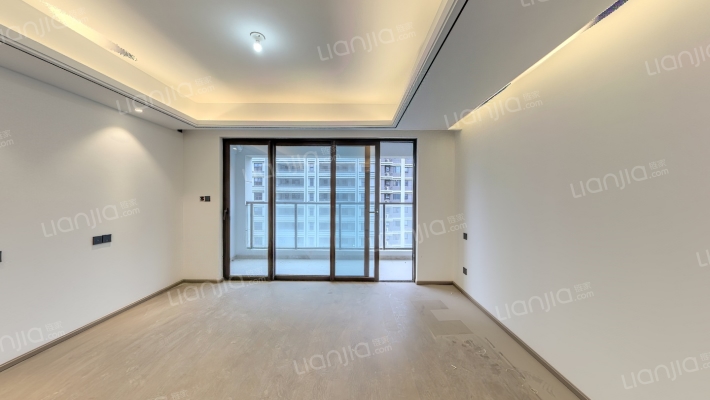 美的·云筑二手房实景图