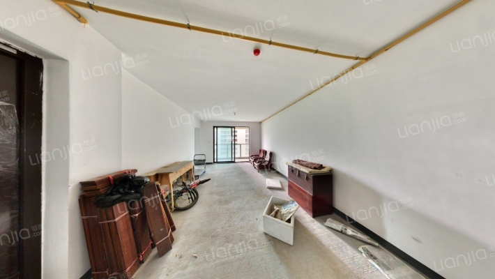 亭山万和府二手房实景图