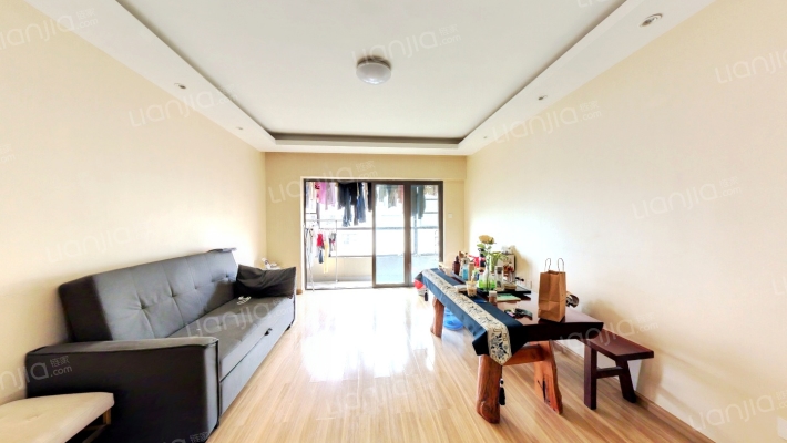 北大资源博泰城二手房实景图