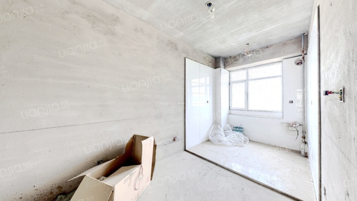 壹品桃源二手房实景图