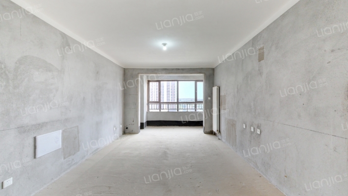 中建林溪上郡二手房实景图