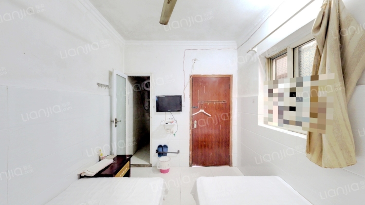 法院恢复楼二手房实景图