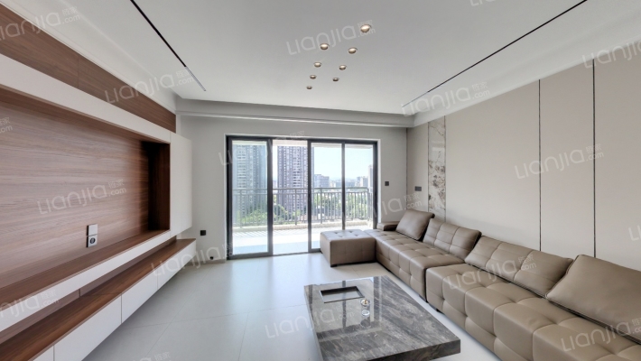 澳星雅轩二手房实景图