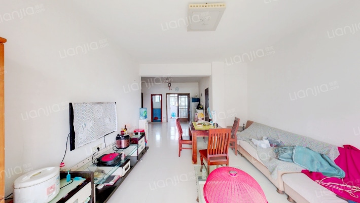 康裕花园二手房实景图