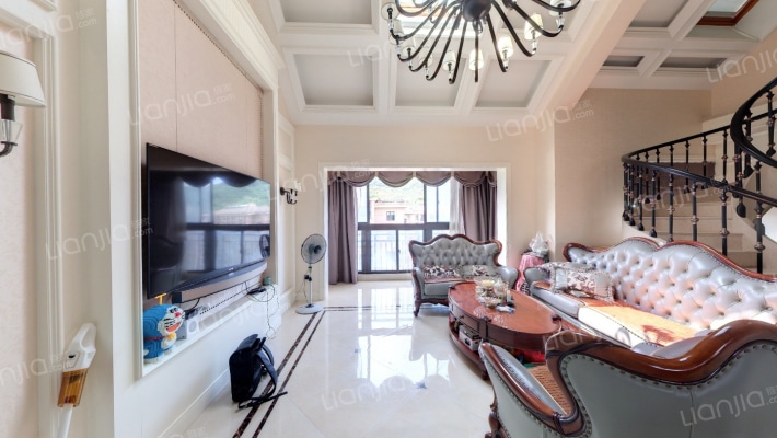 双景佳园二手房实景图