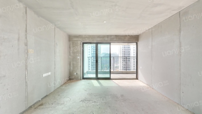 麓景悦二手房实景图