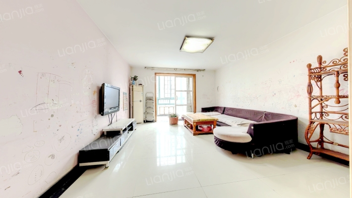 华美沁园二手房实景图