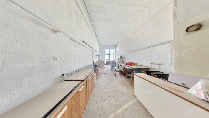 花样年·喜年中心二手房实景图