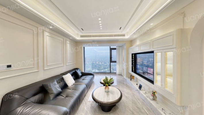 观澜苑二期二手房实景图