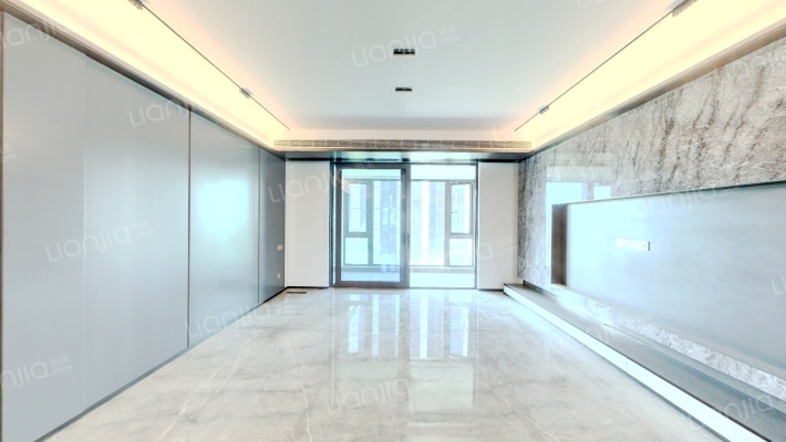 明湖悦府二手房实景图