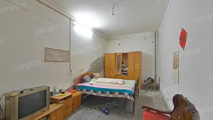 安国寺路17号二手房实景图