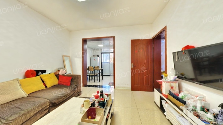 文华路二手房实景图