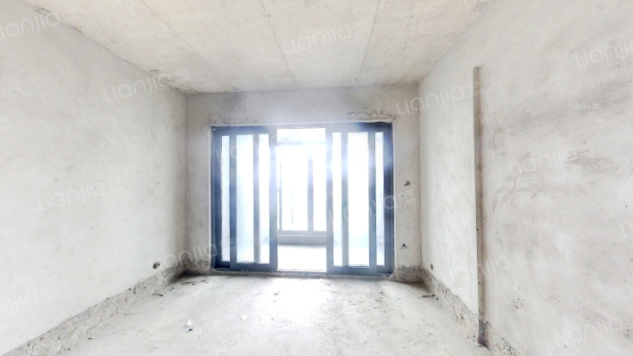 万花坊三期•铂金华府二手房实景图