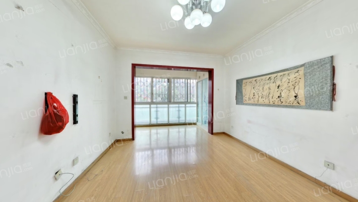 高桥鑫玉B1小区西区二手房实景图