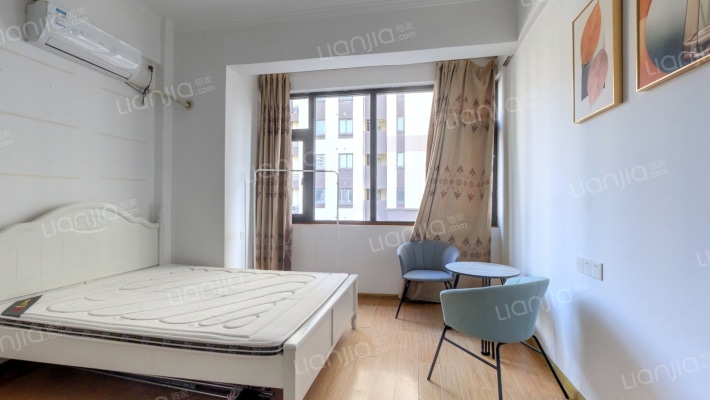 万科美景魅力之城幽兰园二手房实景图