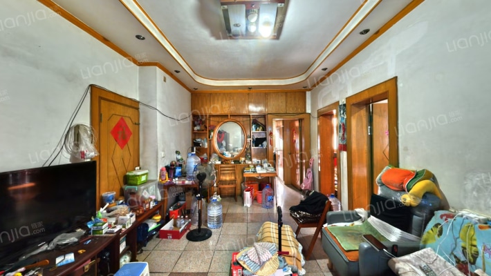 马鞍北路55号二手房实景图