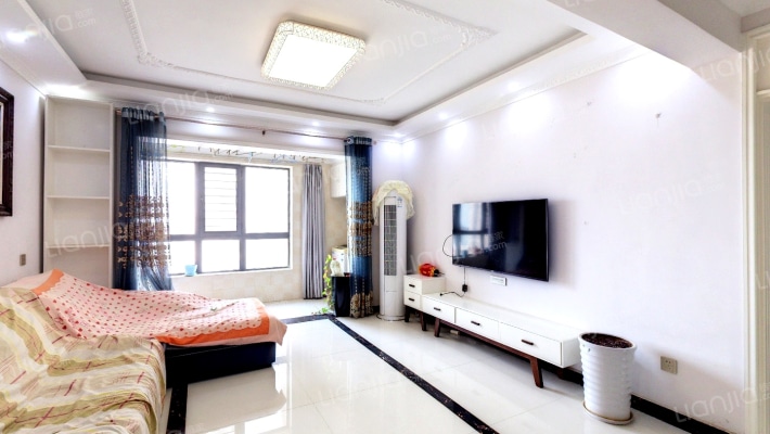 新芒果春天苑二手房实景图