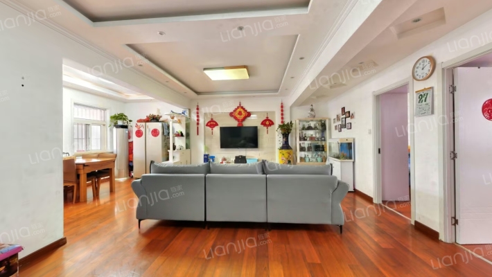 建业大厦二手房实景图