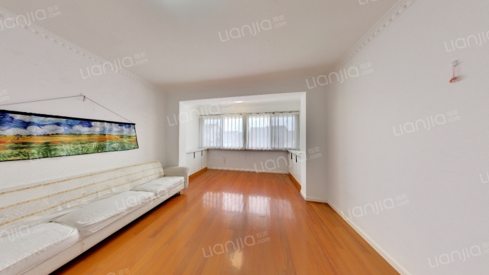 狮林苑二手房实景图