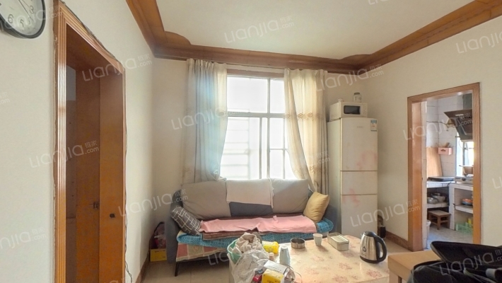 鑫源小区二手房实景图