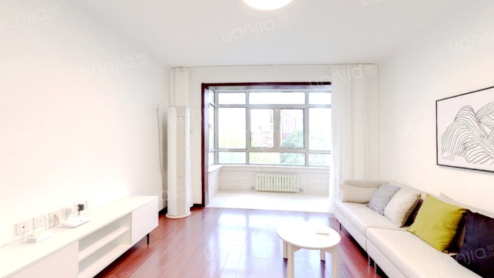 翠庭园二手房实景图