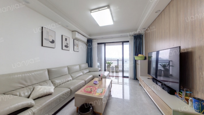 荔园悦享花醍二手房实景图