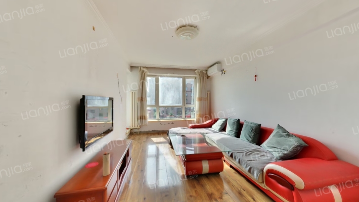 金色阳光家园B3区二手房实景图