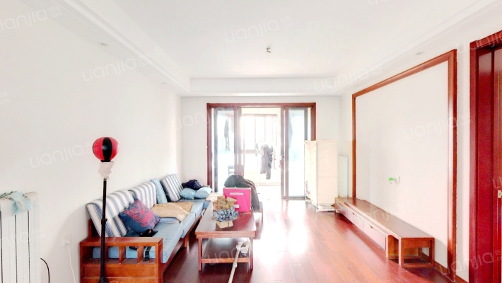 玉栊苑和园二手房实景图