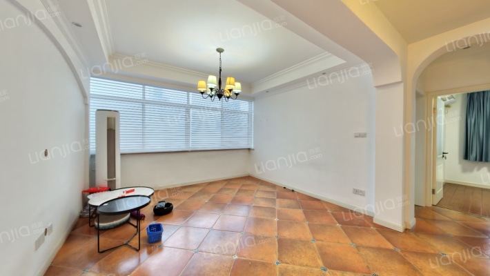 滨兴小区西区二手房实景图