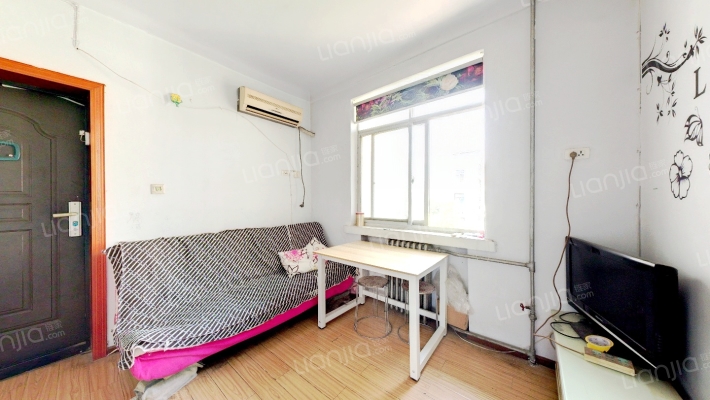 车城一区二手房实景图