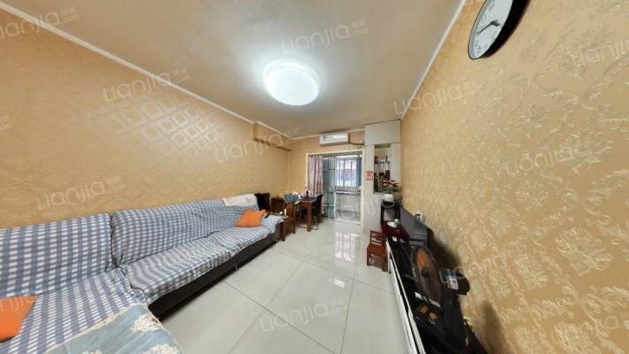 嘉华园（河东区）二手房实景图