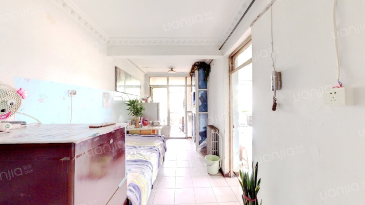 富平里二手房实景图