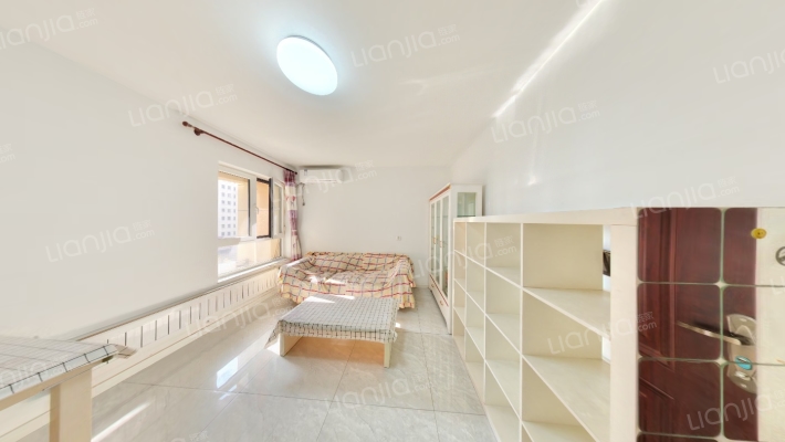 天秀园A区二手房实景图