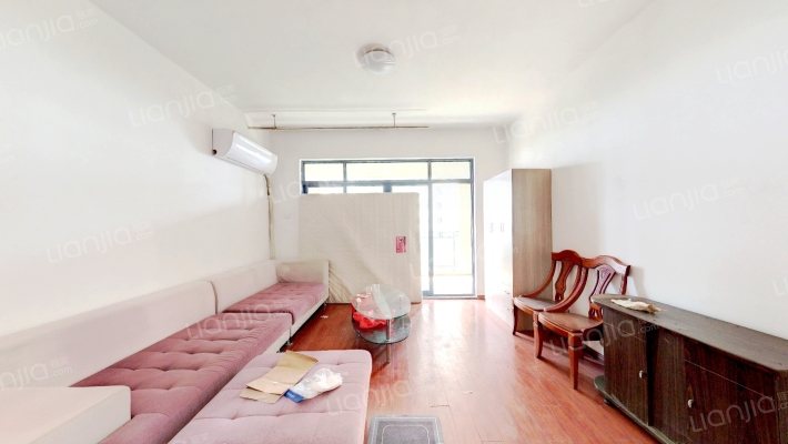 圣淘沙花园二手房实景图