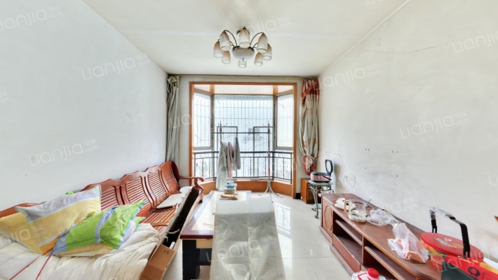 智业福地二手房实景图