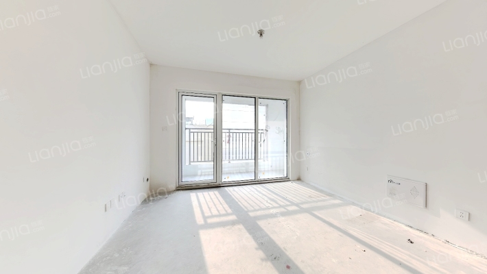 中梁拾光映象二手房实景图