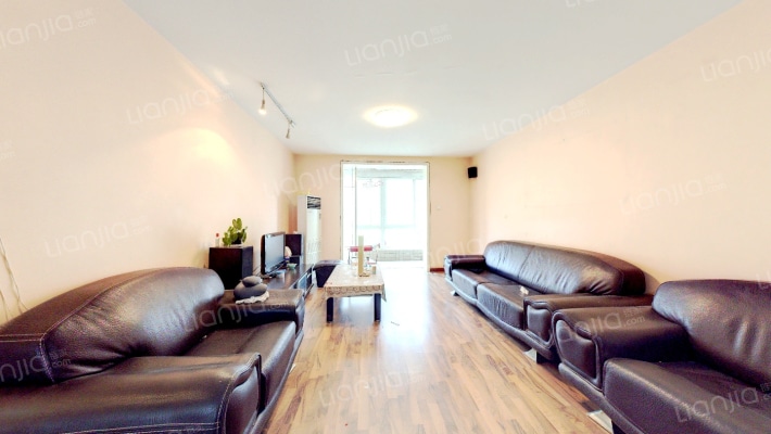 林枫花园二手房实景图