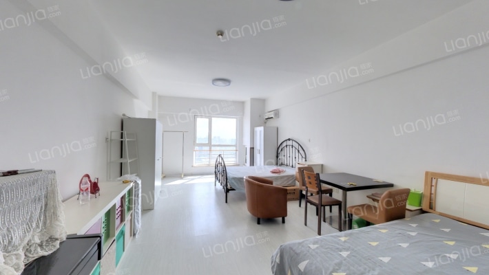 大商新玛特二手房实景图