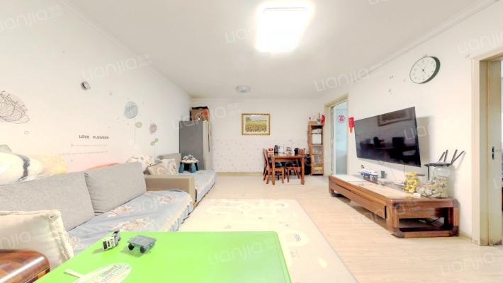 郦苑国际小区二手房实景图