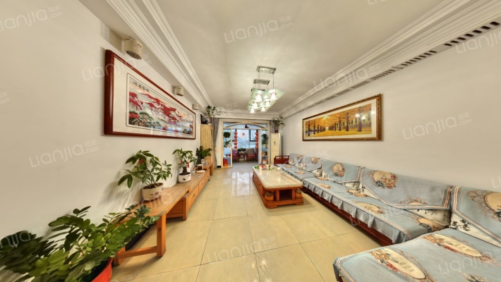 振头乡政府宿舍二手房实景图