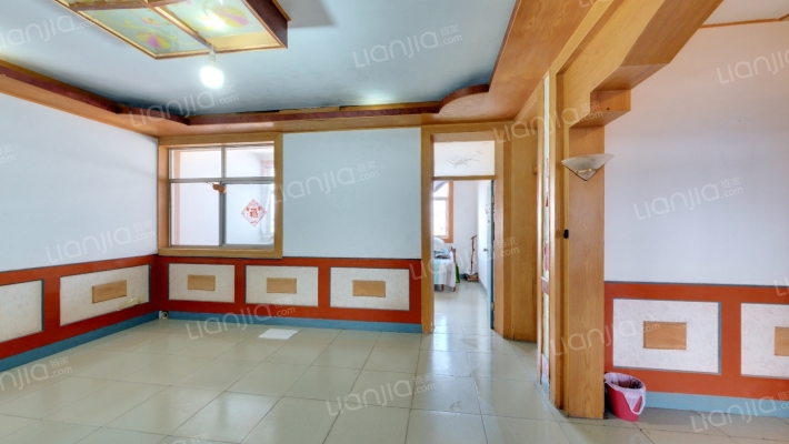 电业局安装公司家属院二手房实景图