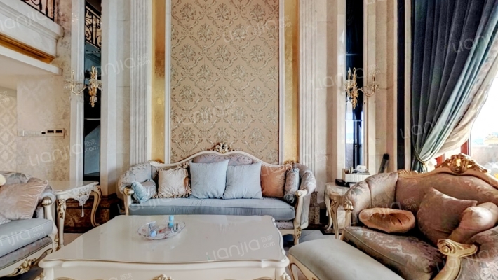 恒祥花园二手房实景图