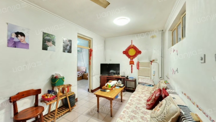 市农业农村局宿舍二手房实景图