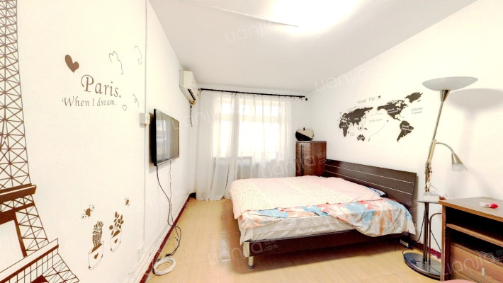 湛江路新村二手房实景图