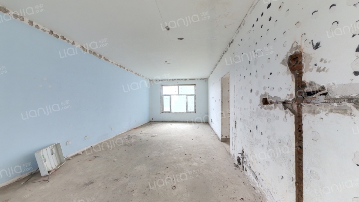 欣绒东苑二手房实景图