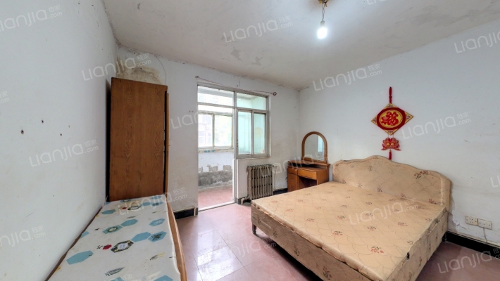 建材家属院二手房实景图